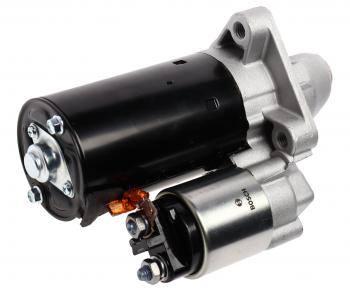34 399 р. Стартер FORD Focus (04-),Mondeo (07-) BOSCH BOSCH 1986s00708 BOSCH 1986s00708  с доставкой в г. Керчь. Увеличить фотографию 4