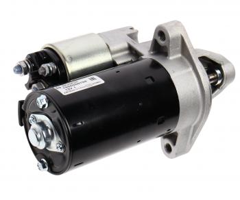 34 399 р. Стартер FORD Focus (04-),Mondeo (07-) BOSCH BOSCH 1986s00708 BOSCH 1986s00708  с доставкой в г. Керчь. Увеличить фотографию 3