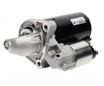 34 399 р. Стартер FORD Focus (04-),Mondeo (07-) BOSCH BOSCH 1986s00708 BOSCH 1986s00708  с доставкой в г. Керчь. Увеличить фотографию 2
