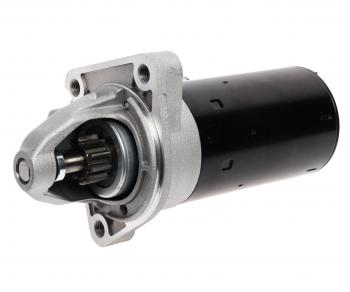 34 399 р. Стартер FORD Focus (04-),Mondeo (07-) BOSCH BOSCH 1986s00708 BOSCH 1986s00708  с доставкой в г. Керчь. Увеличить фотографию 1