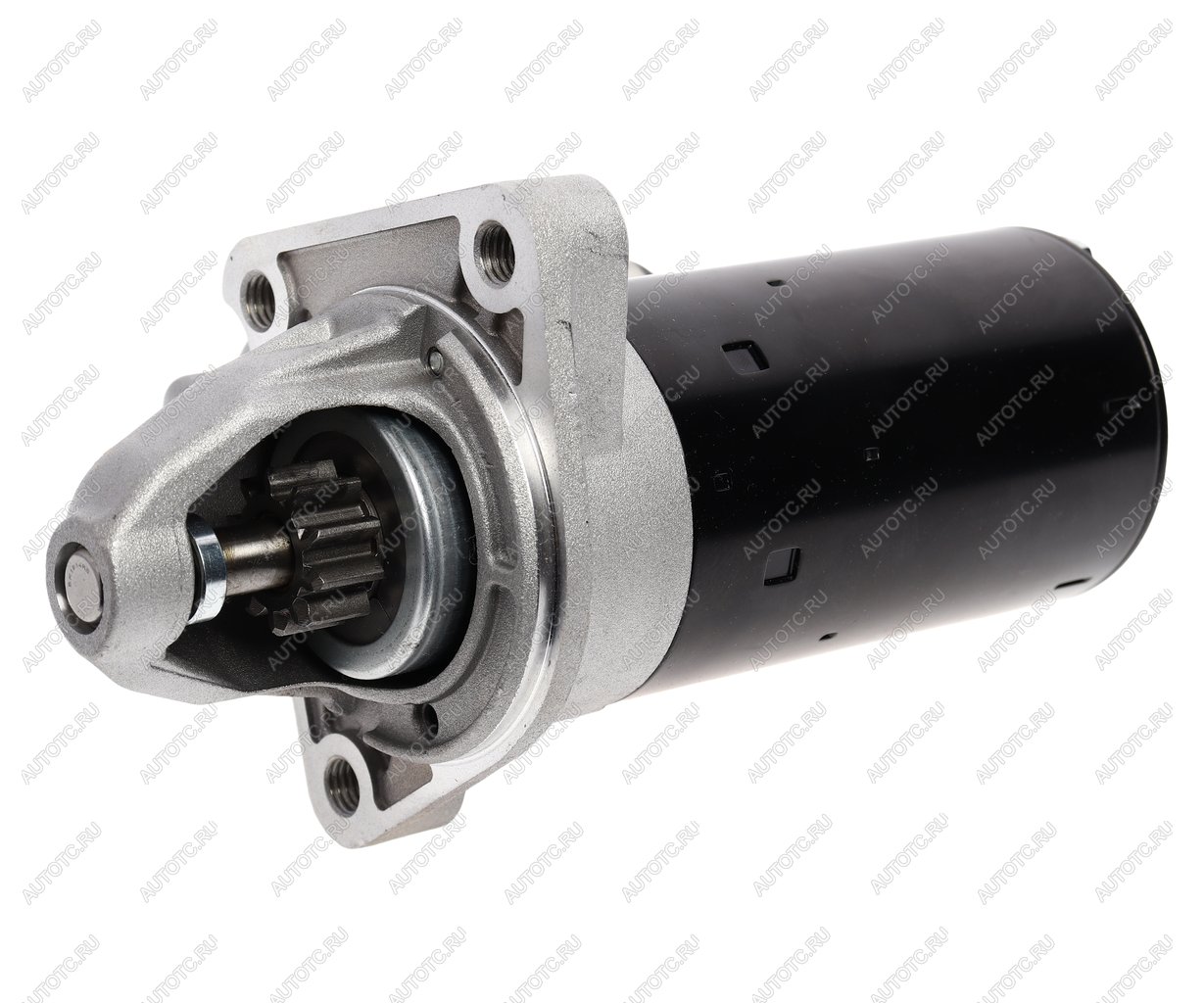 34 399 р. Стартер FORD Focus (04-),Mondeo (07-) BOSCH BOSCH 1986s00708 BOSCH 1986s00708  с доставкой в г. Керчь