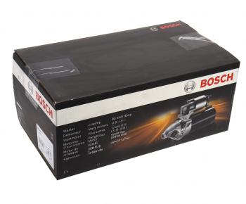 34 399 р. Стартер FORD Focus (04-),Mondeo (07-) BOSCH BOSCH 1986s00708 BOSCH 1986s00708  с доставкой в г. Керчь. Увеличить фотографию 5