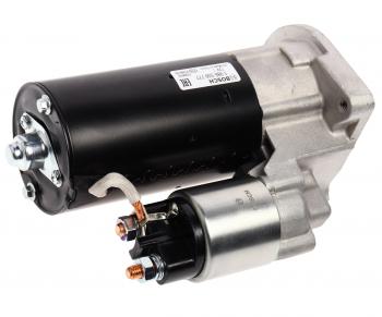20 549 р. Стартер FIAT Ducato (06-) BOSCH BOSCH 1986s00777 BOSCH 1986s00777  с доставкой в г. Керчь. Увеличить фотографию 4