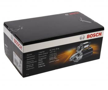 20 549 р. Стартер FIAT Ducato (06-) BOSCH BOSCH 1986s00777 BOSCH 1986s00777  с доставкой в г. Керчь. Увеличить фотографию 5