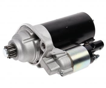 25 499 р. Стартер SKODA Octavia (08-) BOSCH BOSCH 1986s00802 BOSCH 1986s00802  с доставкой в г. Керчь. Увеличить фотографию 2