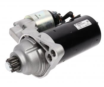 25 499 р. Стартер SKODA Octavia (08-) BOSCH BOSCH 1986s00802 BOSCH 1986s00802  с доставкой в г. Керчь. Увеличить фотографию 1
