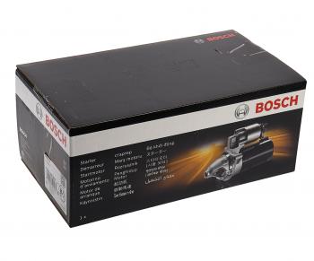 25 499 р. Стартер SKODA Octavia (08-) BOSCH BOSCH 1986s00802 BOSCH 1986s00802  с доставкой в г. Керчь. Увеличить фотографию 5
