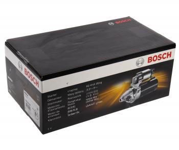 34 299 р. Стартер PORSCHE Cayenne (02-10) BOSCH BOSCH 1986s00807 BOSCH 1986s00807  с доставкой в г. Керчь. Увеличить фотографию 5