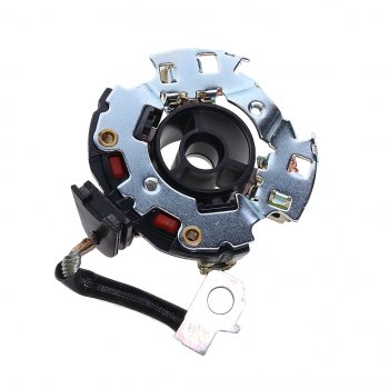1 259 р. Щеткодержатель SKODA Octavia (97-01) стартера BOSCH BOSCH 1986se1598 BOSCH 1986se1598  с доставкой в г. Керчь. Увеличить фотографию 2