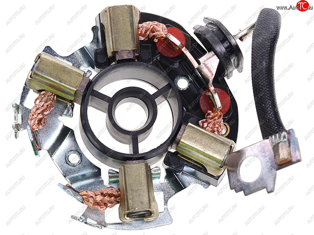 1 259 р. Щеткодержатель SKODA Octavia (97-01) стартера BOSCH BOSCH 1986se1598 BOSCH 1986se1598  с доставкой в г. Керчь