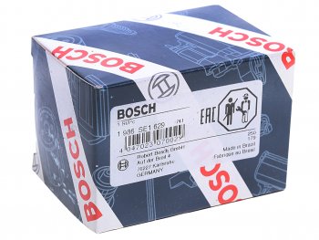 1 349 р. Привод стартера OPEL Astra,Vectra,Zafira (98-05) CITROEN PEUGEOT 106, 206 (бендикс) BOSCH BOSCH 1986se1629  с доставкой в г. Керчь. Увеличить фотографию 3
