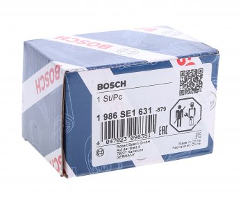 1 759 р. Привод стартера AUDI A3 (бендикс) BOSCH BOSCH 1986se1631  с доставкой в г. Керчь. Увеличить фотографию 3
