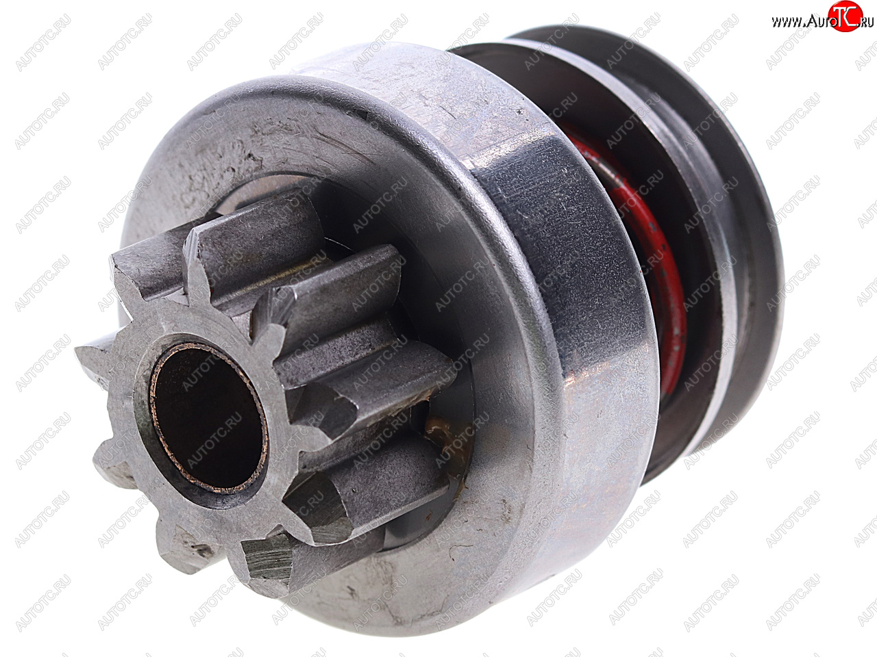 1 599 р. Привод стартера BMW X5 (06-) (бендикс) BOSCH BOSCH 1986se1647  с доставкой в г. Керчь