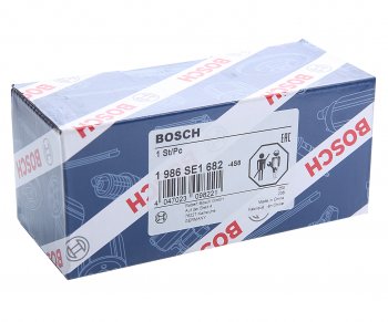 4 399 р. Реле втягивающее MERCEDES CLS (W219) BOSCH BOSCH 1986se1682  с доставкой в г. Керчь. Увеличить фотографию 3