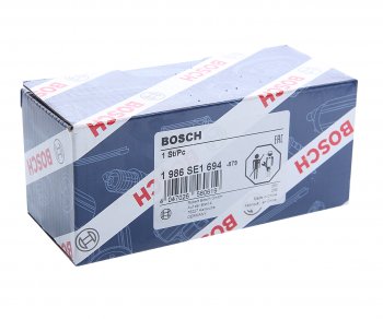3 599 р. Реле втягивающее VW AUDI SEAT SKODA стартера BOSCH BOSCH 1986se1694  с доставкой в г. Керчь. Увеличить фотографию 4