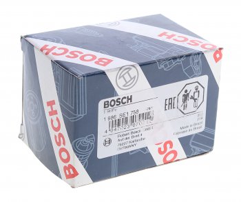 2 169 р. Привод стартера SEAT Toledo (91-99) (бендикс) BOSCH BOSCH 1986se1758  с доставкой в г. Керчь. Увеличить фотографию 3