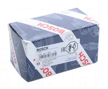 2 399 р. Привод стартера VW Golf (99-) (бендикс) BOSCH BOSCH 1986se1763 BOSCH 1986se1763  с доставкой в г. Керчь. Увеличить фотографию 3