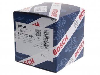 1 499 р. Крышка распределителя KIA Sephia BOSCH BOSCH 1987233044  с доставкой в г. Керчь. Увеличить фотографию 3
