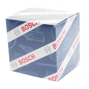 1 479 р. Крышка распределителя NISSAN Primera,Sunny зажигания BOSCH BOSCH 1987233052  с доставкой в г. Керчь. Увеличить фотографию 3