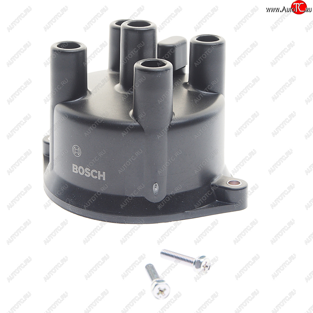 1 479 р. Крышка распределителя NISSAN Primera,Sunny зажигания BOSCH BOSCH 1987233052  с доставкой в г. Керчь