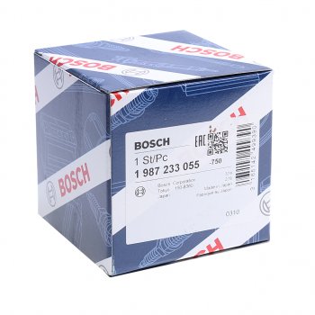 1 029 р. Крышка распределителя SUZUKI Alto BOSCH BOSCH 1987233055  с доставкой в г. Керчь. Увеличить фотографию 4