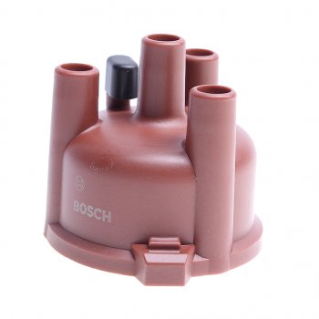1 029 р. Крышка распределителя SUZUKI Alto BOSCH BOSCH 1987233055  с доставкой в г. Керчь. Увеличить фотографию 1