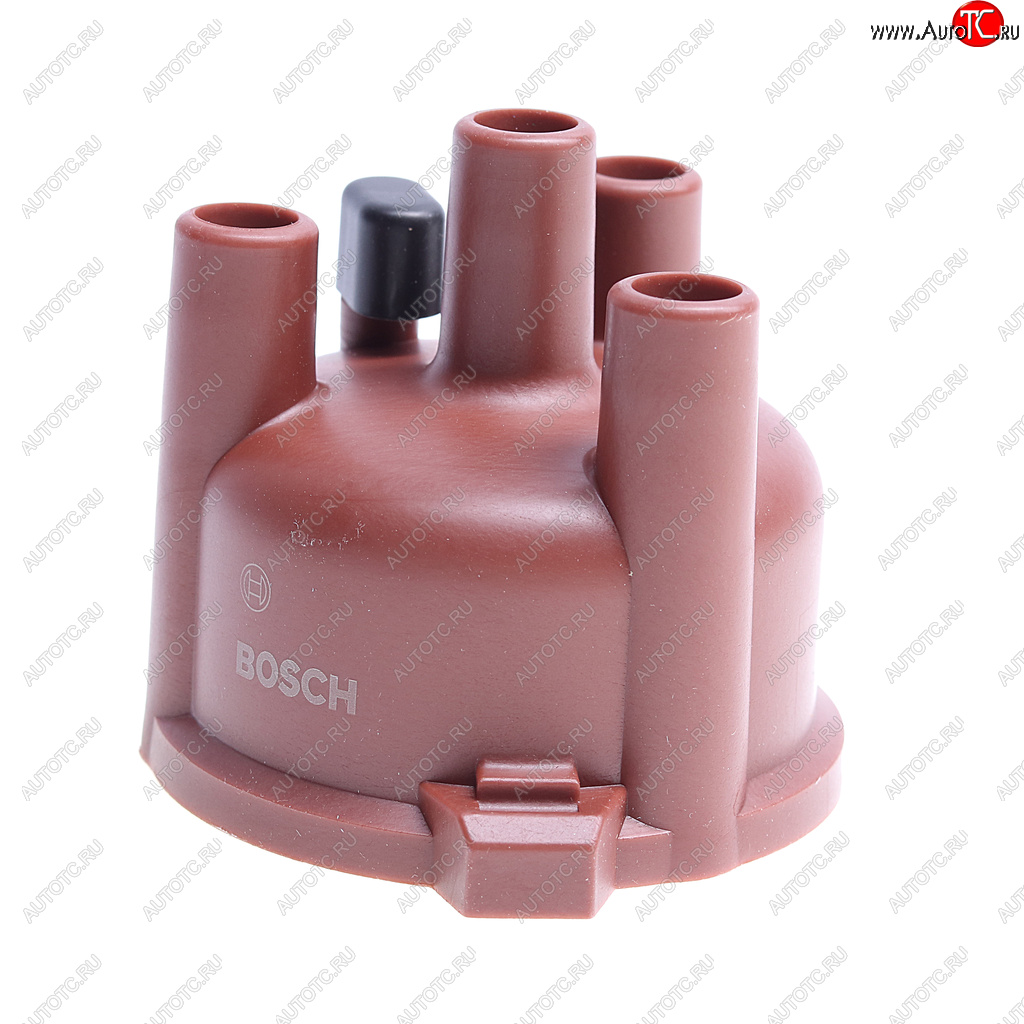 1 029 р. Крышка распределителя SUZUKI Alto BOSCH BOSCH 1987233055  с доставкой в г. Керчь
