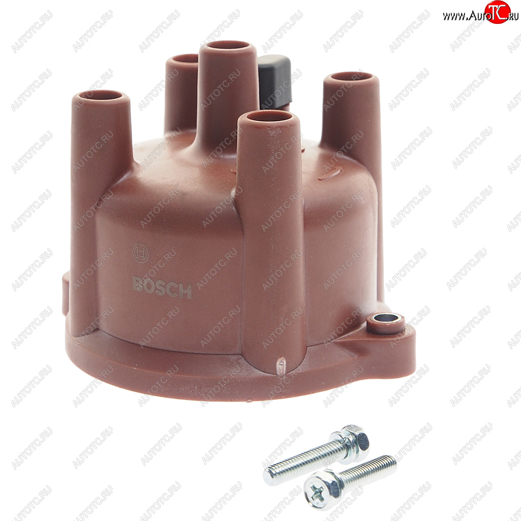 859 р. Крышка распределителя TOYOTA Carina 2 BOSCH BOSCH 1987233100 BOSCH 1987233100  с доставкой в г. Керчь