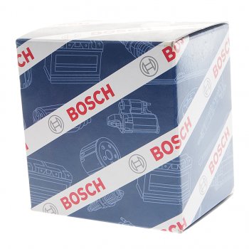 2 099 р. Крышка распределителя MITSUBISHI Colt,Lancer зажигания BOSCH BOSCH 1987233121  с доставкой в г. Керчь. Увеличить фотографию 3