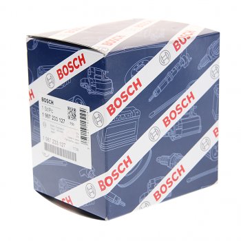 1 699 р. Крышка распределителя HONDA CR-V BOSCH BOSCH 1987233127  с доставкой в г. Керчь. Увеличить фотографию 3