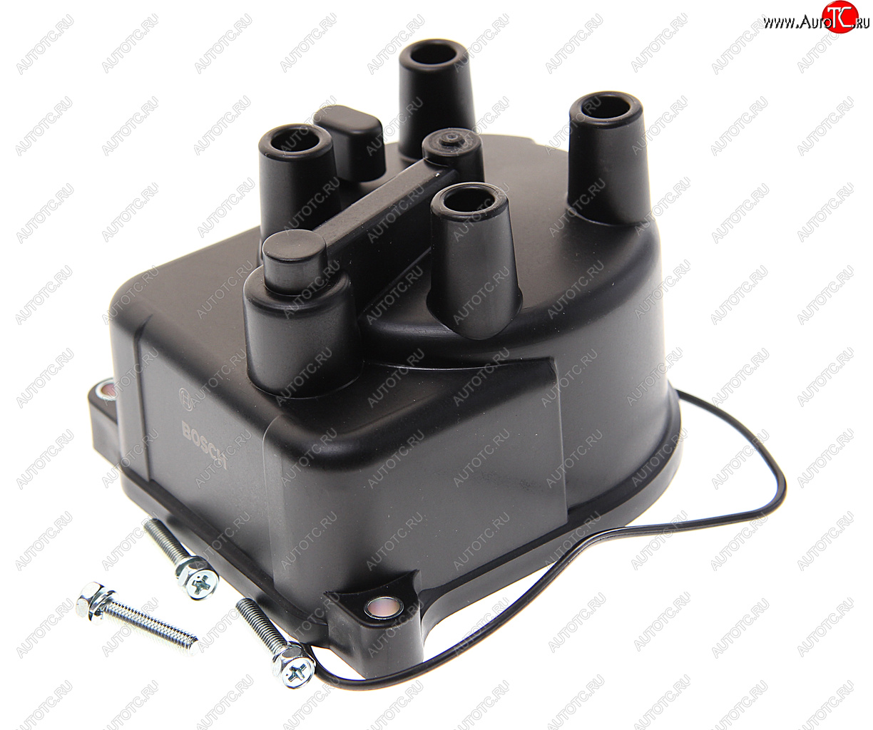 1 699 р. Крышка распределителя HONDA CR-V BOSCH BOSCH 1987233127  с доставкой в г. Керчь