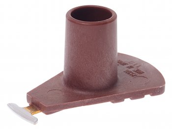 719 р. Бегунок TOYOTA Camry (91-96),Corolla (92-97) распределителя зажигания BOSCH BOSCH 1987234027  с доставкой в г. Керчь. Увеличить фотографию 1
