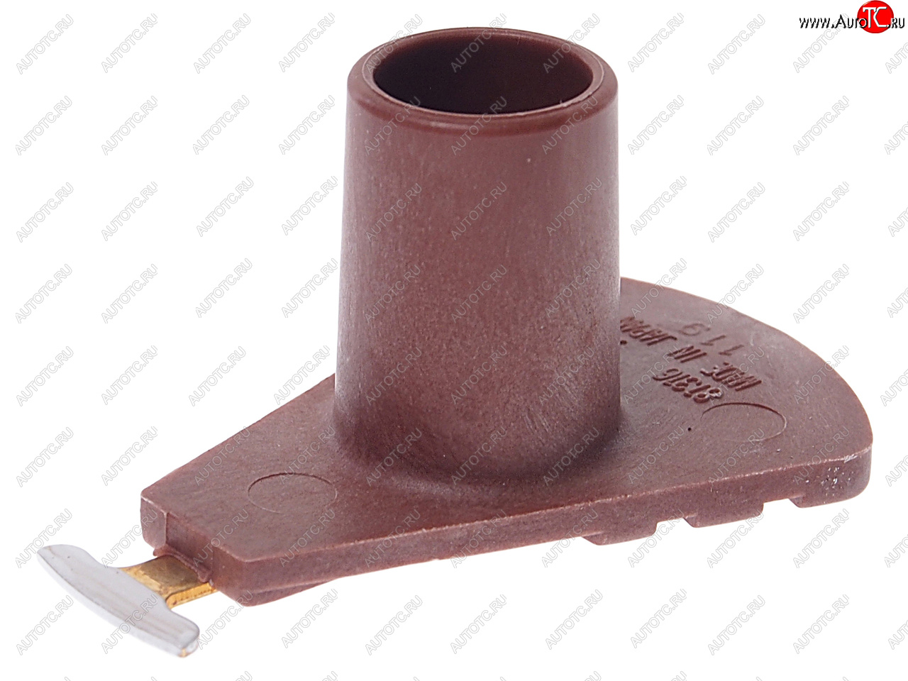 719 р. Бегунок TOYOTA Camry (91-96),Corolla (92-97) распределителя зажигания BOSCH BOSCH 1987234027  с доставкой в г. Керчь