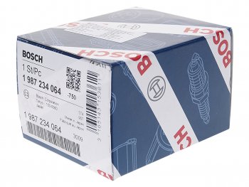 1 299 р. Бегунок HONDA CR-V BOSCH BOSCH 1987234064  с доставкой в г. Керчь. Увеличить фотографию 3