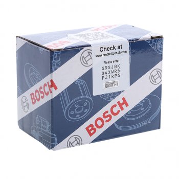 7 199 р. Реле регулятор MERCEDES напряжения генератора BOSCH BOSCH 1987237057  с доставкой в г. Керчь. Увеличить фотографию 3
