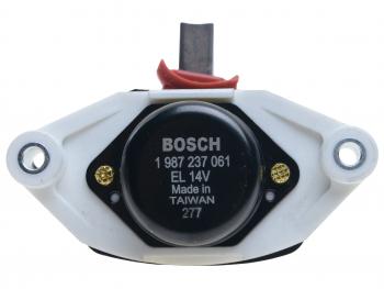 5 949 р. Реле регулятор MAN напряжения генератора BOSCH BOSCH 1987237061  с доставкой в г. Керчь. Увеличить фотографию 3