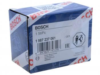 5 949 р. Реле регулятор MAN напряжения генератора BOSCH BOSCH 1987237061  с доставкой в г. Керчь. Увеличить фотографию 4