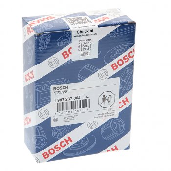 3 899 р. Реле регулятор напряжения MERCEDES Axor BOSCH BOSCH 1987237064  с доставкой в г. Керчь. Увеличить фотографию 3