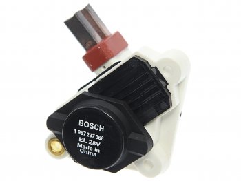 7 999 р. Реле регулятор напряжения MAN BSOCH BOSCH 1987237068  с доставкой в г. Керчь. Увеличить фотографию 2