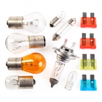 1 159 р. Лампа набор 12V (H7,P21W,PY21W,R5W,T4W,P215W,W5W,C5W) Maxibox BOSCH BOSCH 1987301113  с доставкой в г. Керчь. Увеличить фотографию 3