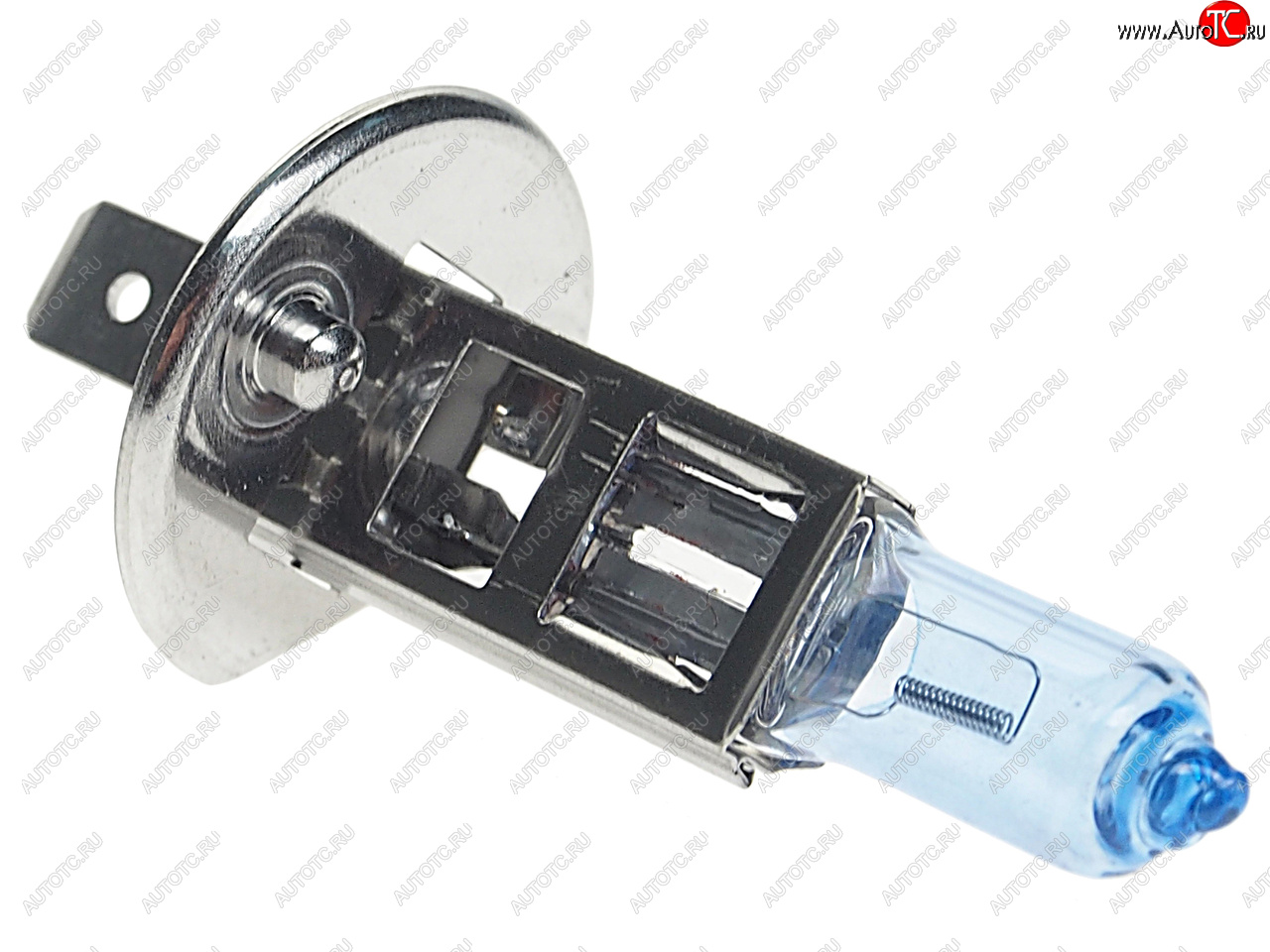 499 р. Лампа 12V H1 55W P14.5s Xenon Blue BOSCH BOSCH 1987302015  с доставкой в г. Керчь