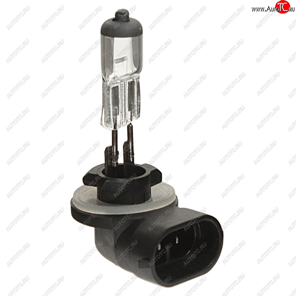 299 р. Лампа 12V H27W2 27W PG13 Pure Light BOSCH BOSCH 1987302025  с доставкой в г. Керчь