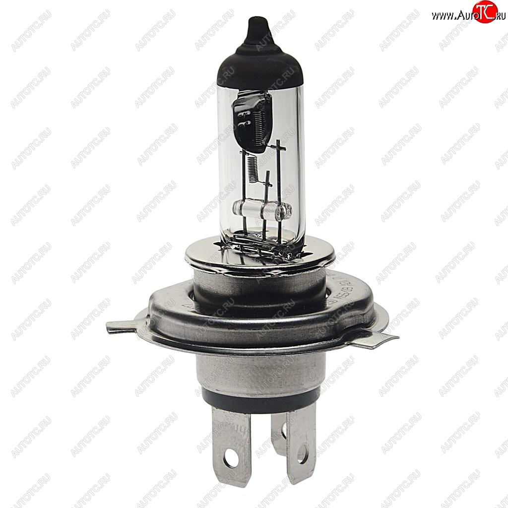 277 р. Лампа 12V H4 6055W P43t Pure Light BOSCH BOSCH 1987302041  с доставкой в г. Керчь
