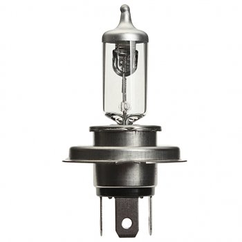 359 р. Лампа 12V H4 6055W P43t-38 +30% Plus 30 BOSCH BOSCH 1987302042  с доставкой в г. Керчь. Увеличить фотографию 1
