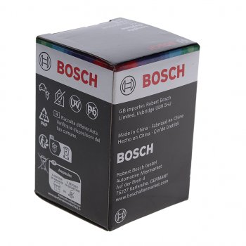 439 р. Лампа 12V H4 6055W P43t Longlife Daytime BOSCH BOSCH 1987302048  с доставкой в г. Керчь. Увеличить фотографию 4