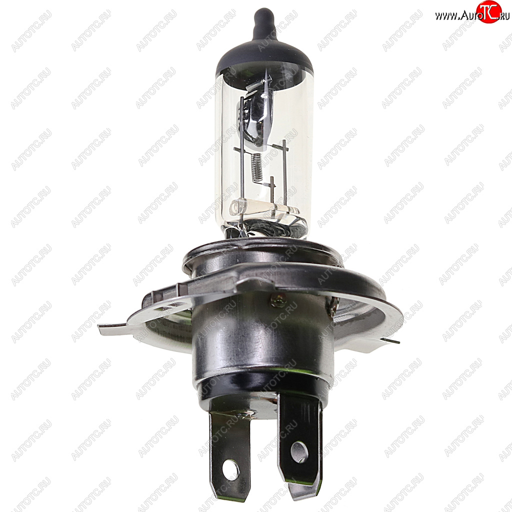 439 р. Лампа 12V H4 6055W P43t Longlife Daytime BOSCH BOSCH 1987302048  с доставкой в г. Керчь