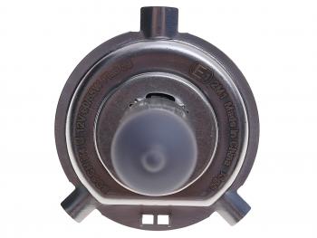 639 р. Лампа 12V H4 6055W P43t-38 Plus 50 BOSCH BOSCH 1987302049  с доставкой в г. Керчь. Увеличить фотографию 3