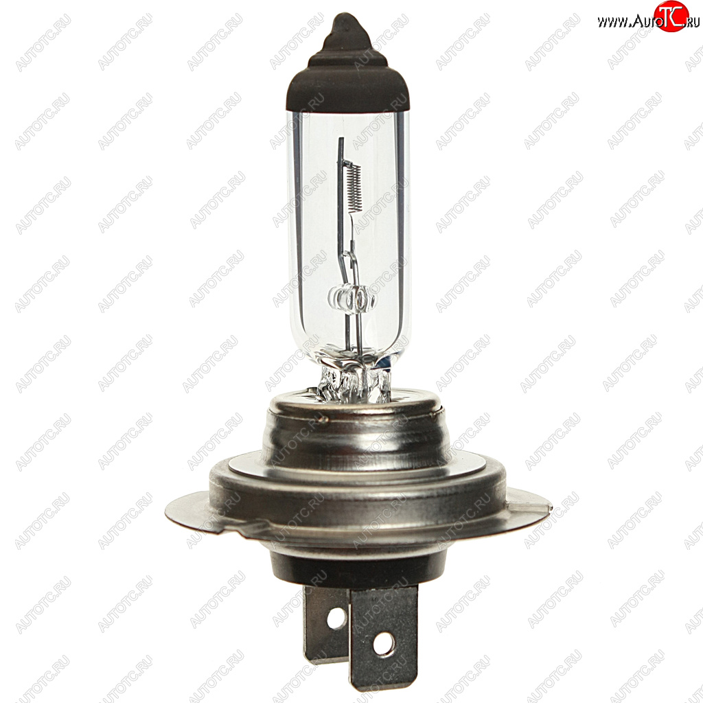 599 р. Лампа 12V H7 55W PX26d Xenon Blue BOSCH BOSCH 1987302075  с доставкой в г. Керчь
