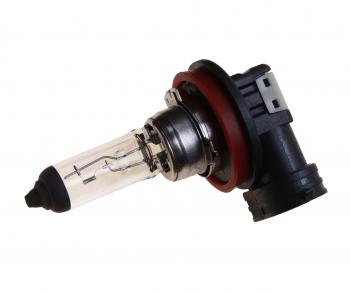 839 р. Лампа 12V H16 19W PGJ19-3 Pure Light BOSCH BOSCH 1987302089  с доставкой в г. Керчь. Увеличить фотографию 1