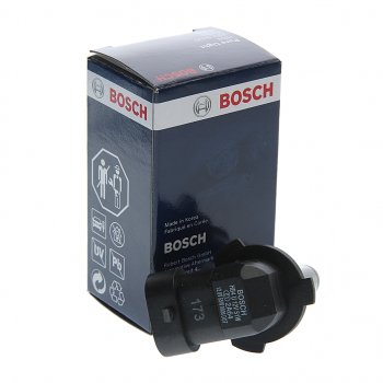 459 р. Лампа 12V HB4 51W P22d Pure Light BOSCH BOSCH 1987302153  с доставкой в г. Керчь. Увеличить фотографию 2
